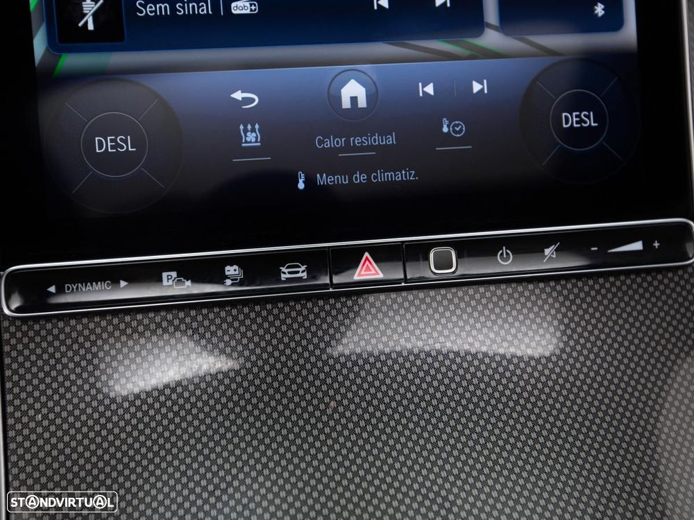 Mercedes-Benz GLC 300 de Coupe 4Matic 9G-TRONIC AMG Line - 25