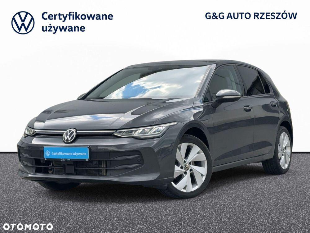 Volkswagen Golf 1.5 eTSI mHEV Life DSG - 2
