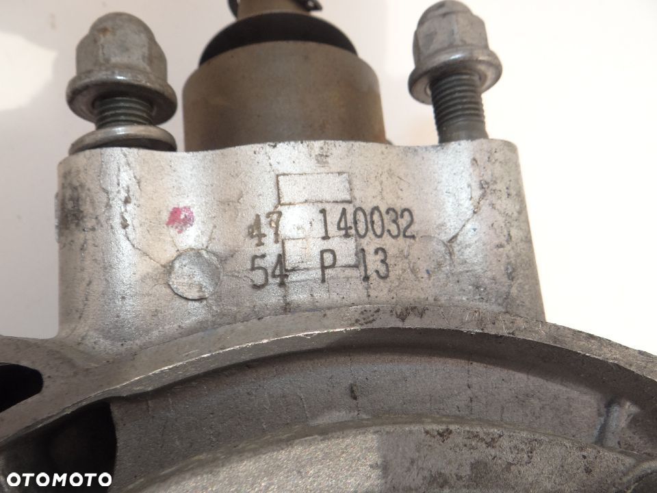 Yamaha XVS 1100 Bulldog dyferencjał dyfer + wał kardana Y311 - 10