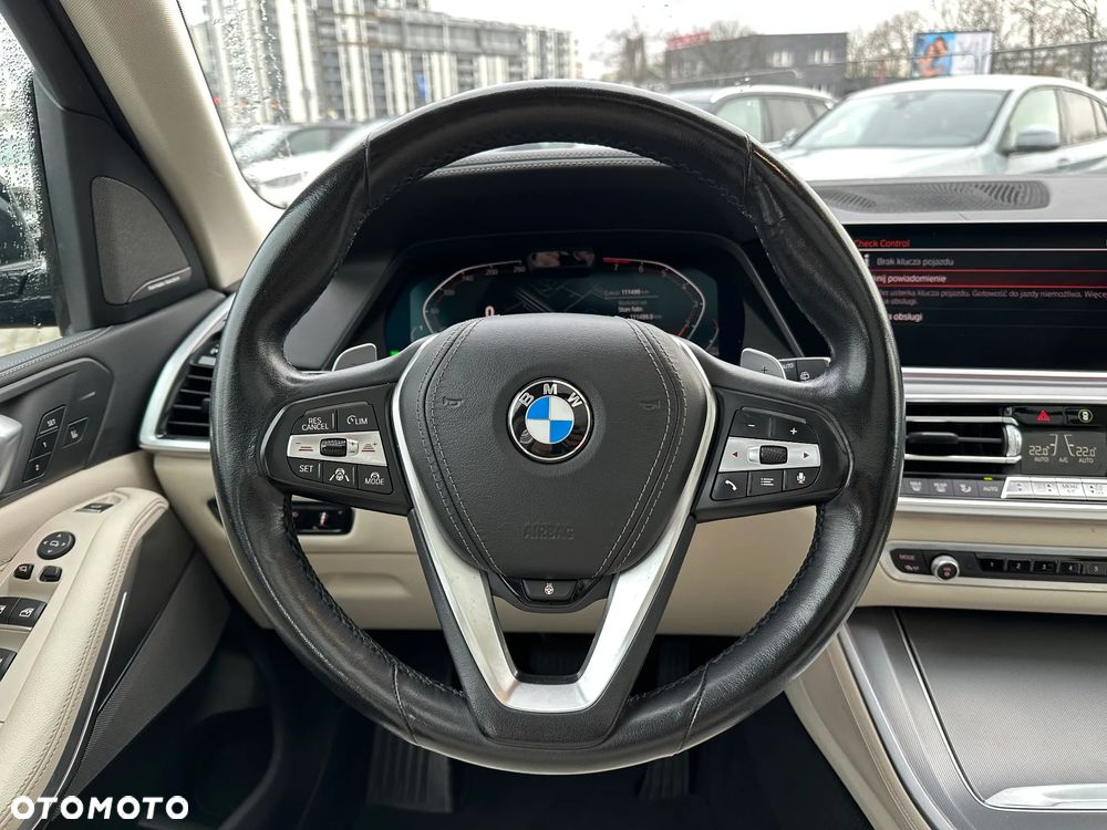 BMW X5 xDrive40i - 21