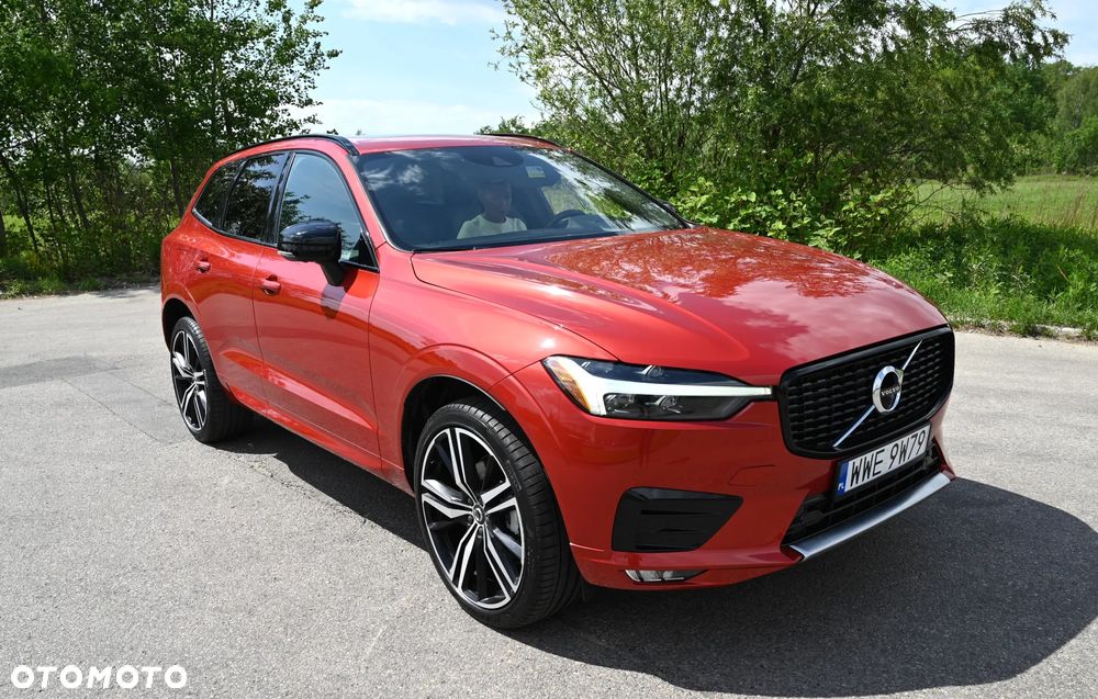 Volvo XC 60 - 14