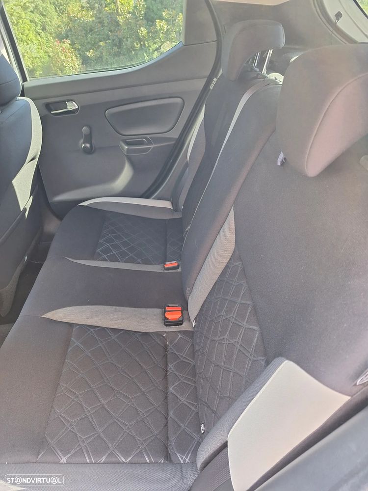 Nissan Micra 0.9 IG-T N-Connecta Lifestyle S/S - 3