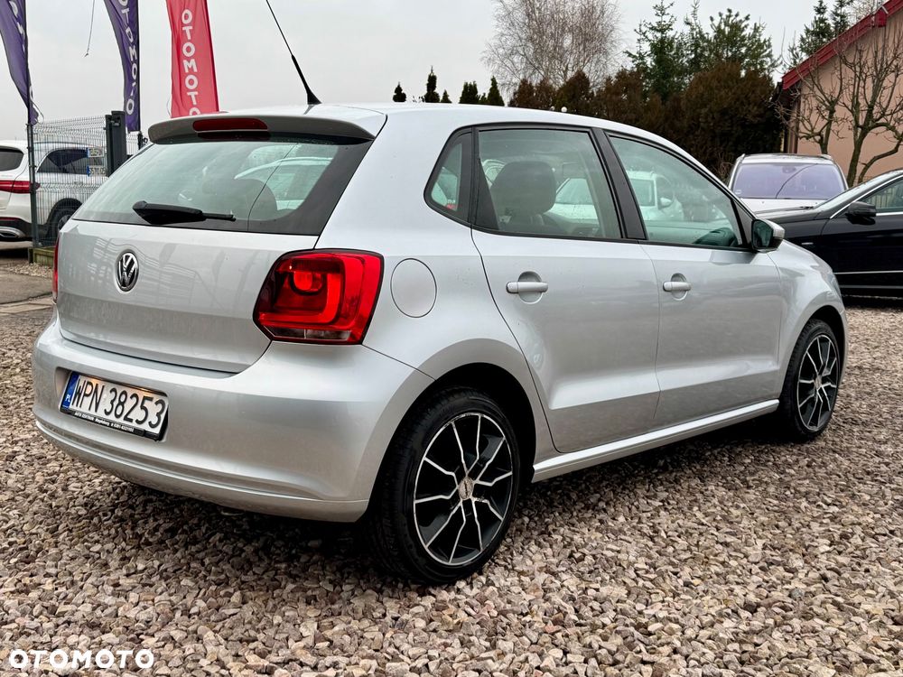 Volkswagen Polo - 15