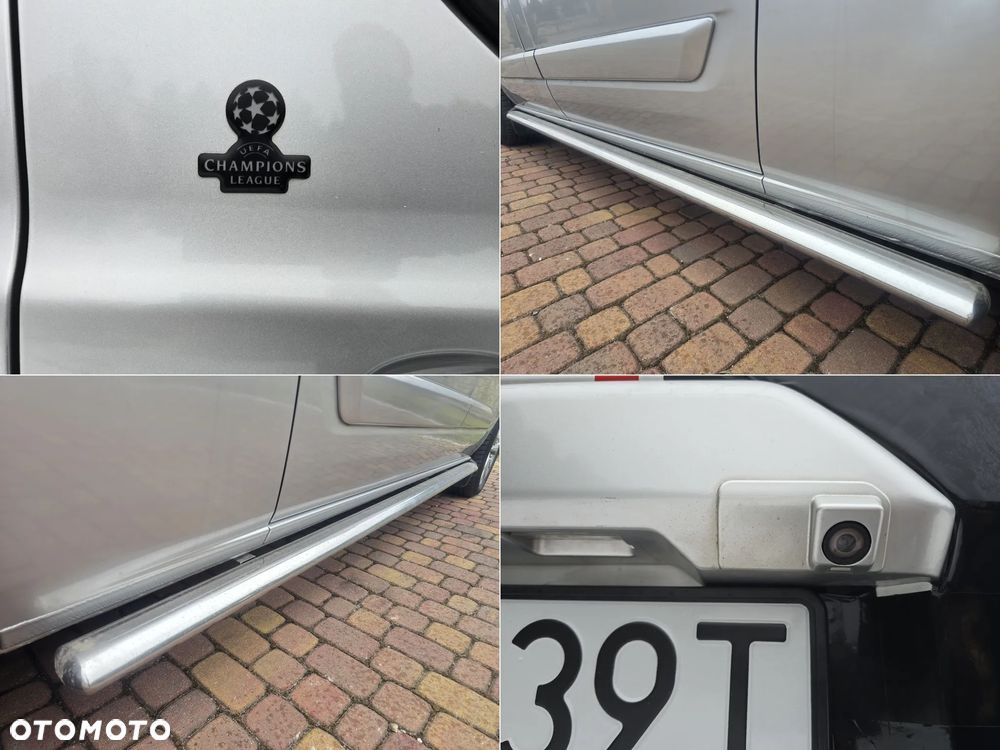 Ford Transit Tourneo 280S Limited - 36