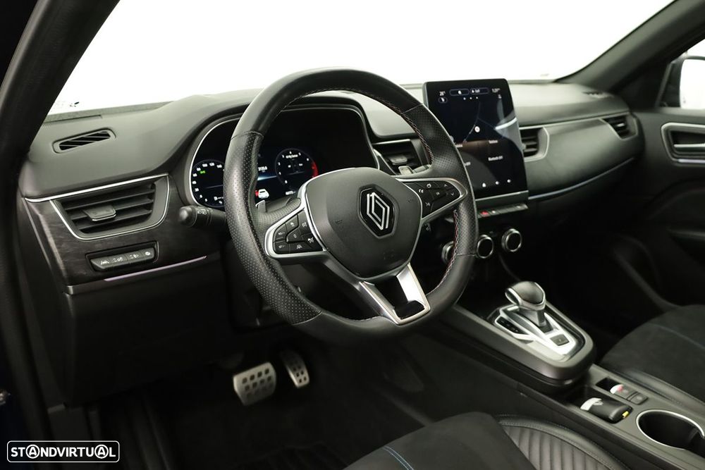 Renault Arkana 1.6 E-Tech Full Hybrid Esprit Alpine - 7