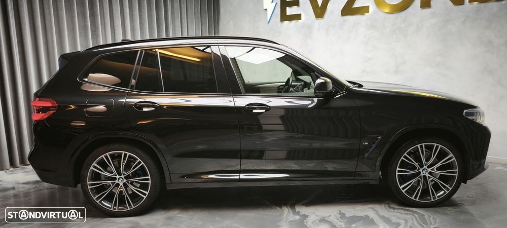 BMW X3 30 e xDrive Pack M - 6