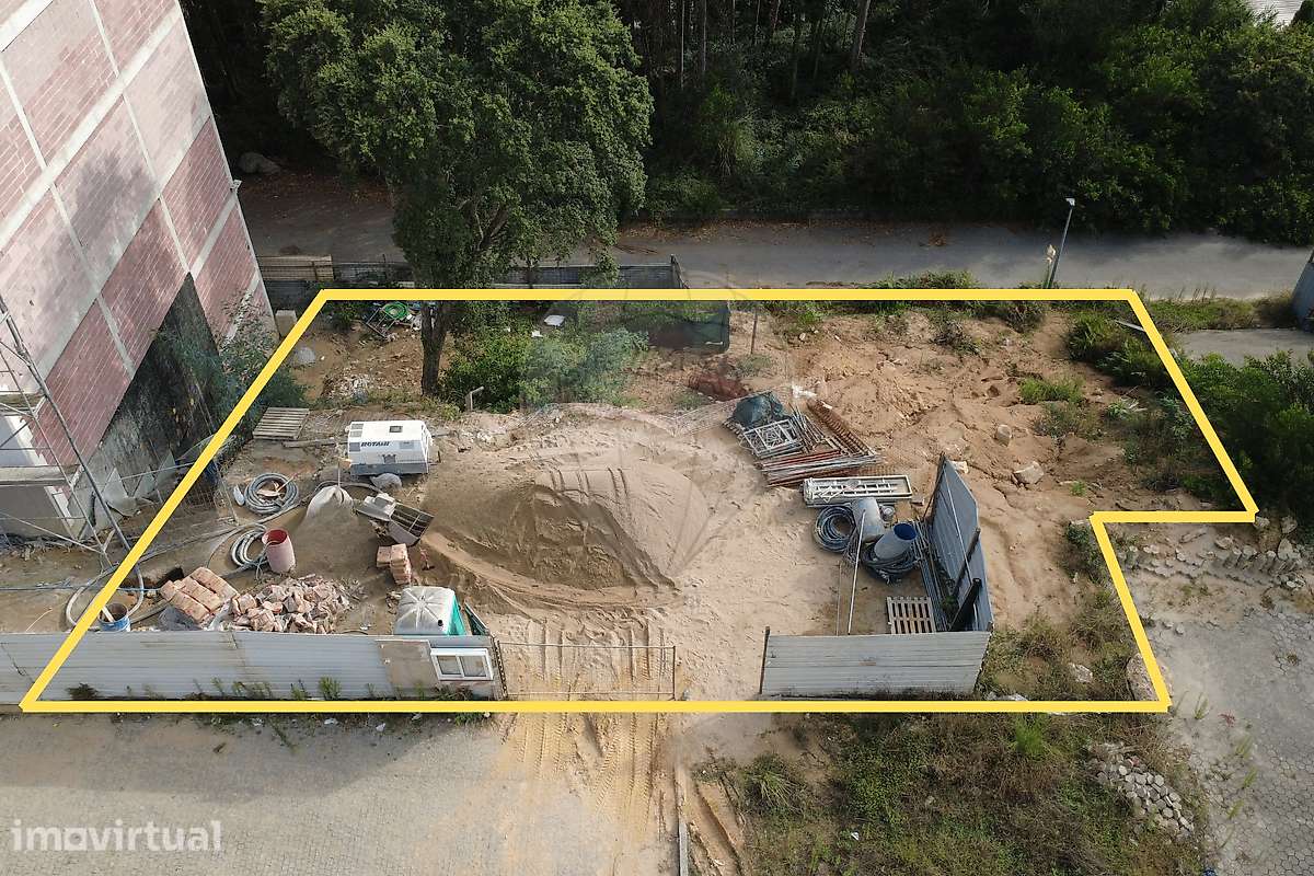 Terreno  para venda - Grande imagem: 4/14