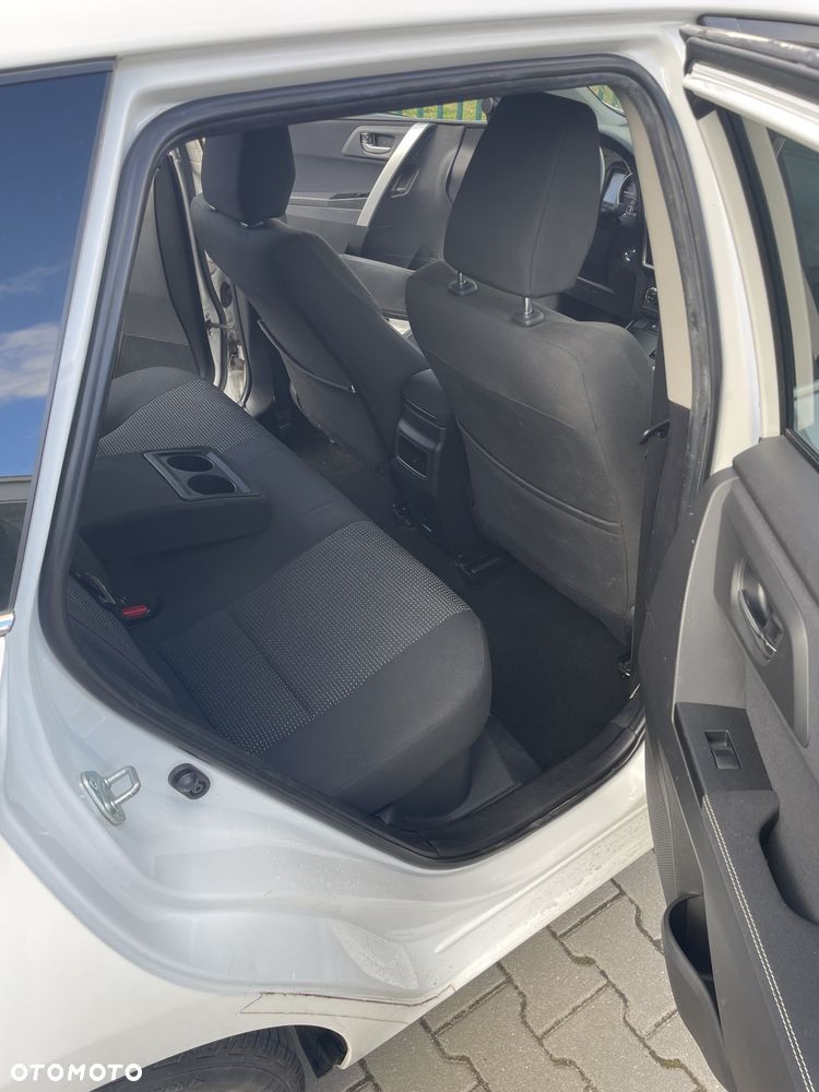 Toyota Auris - 9