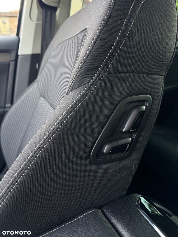 Skoda Superb - 26