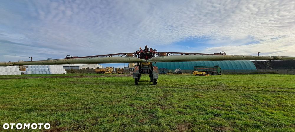 Hardi ALPHA EVO 4100 - 3