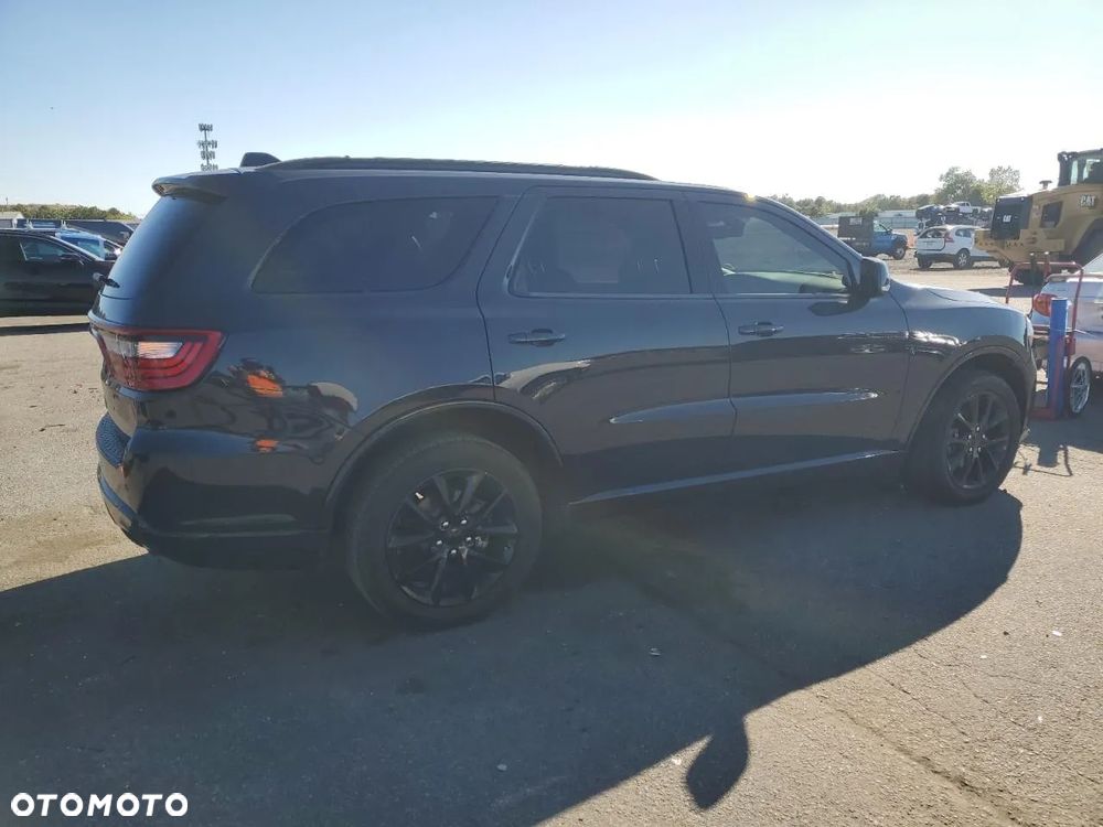 Dodge Durango 3,6 Limited - 4
