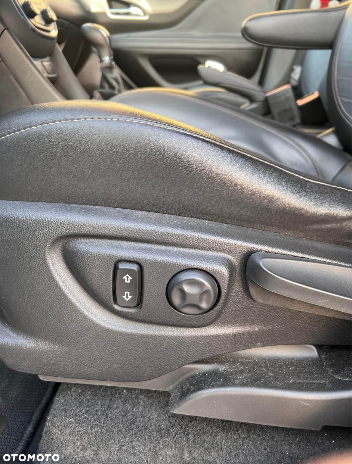 Opel Mokka 1.7 CDTI Cosmo S&S - 9