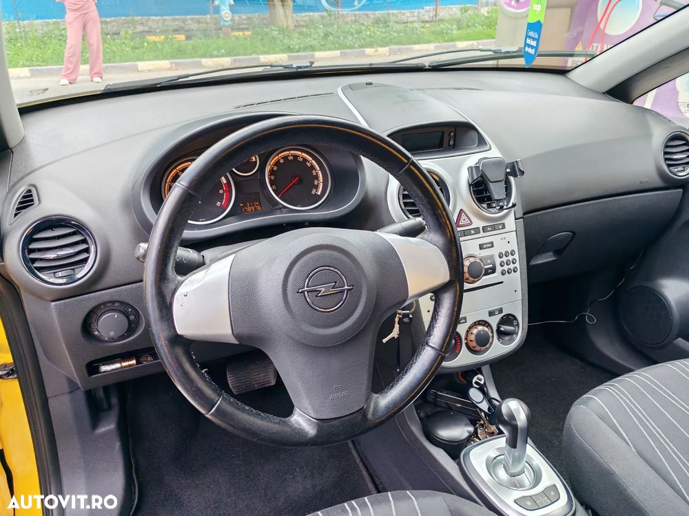 Opel Corsa - 3