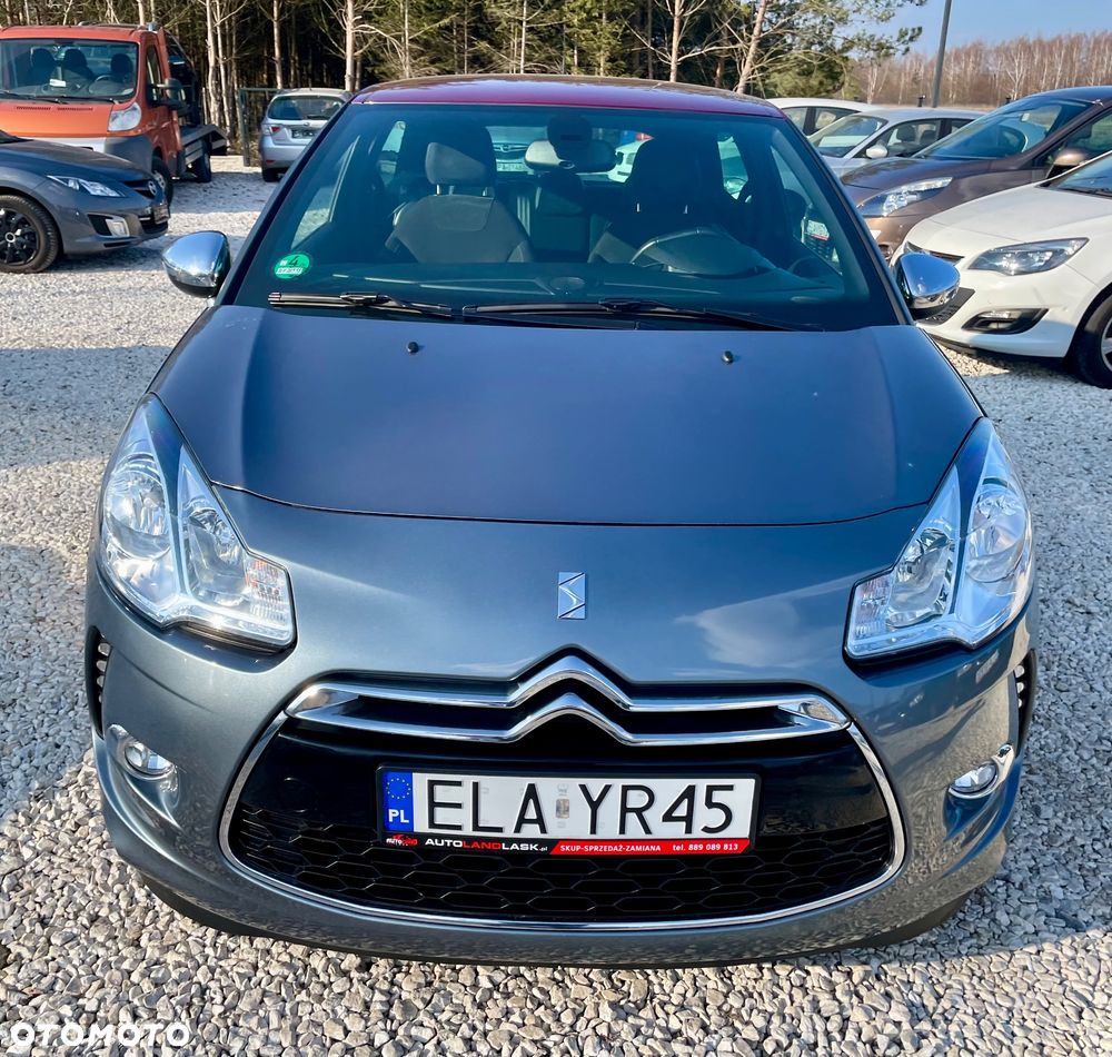 Citroën DS3 - 25