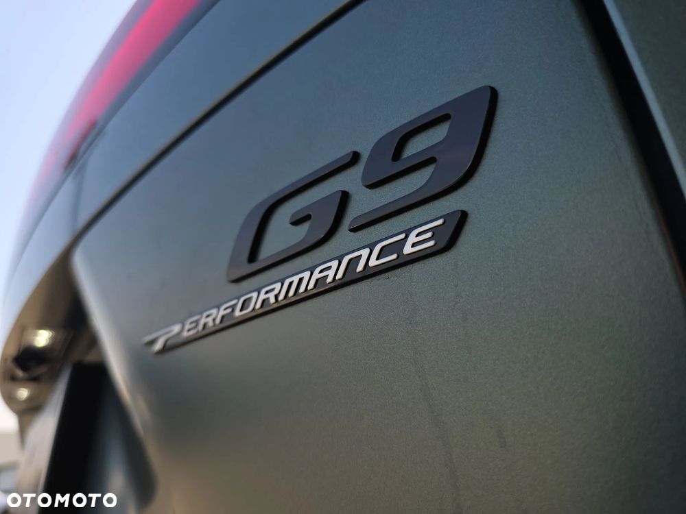 XPeng G9 94.6 kWh AWD Performance - 29
