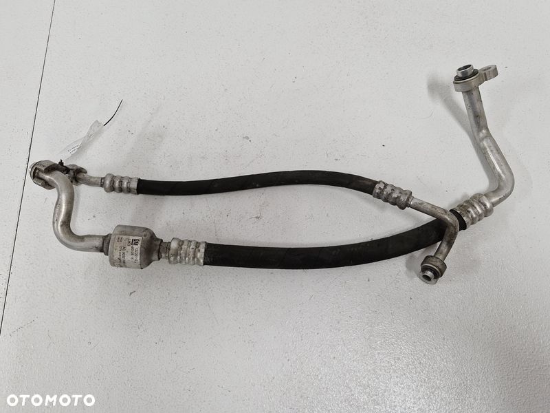 opel insignia a 1.8 b przewód rurka klimatyzacji 13220112 - 1