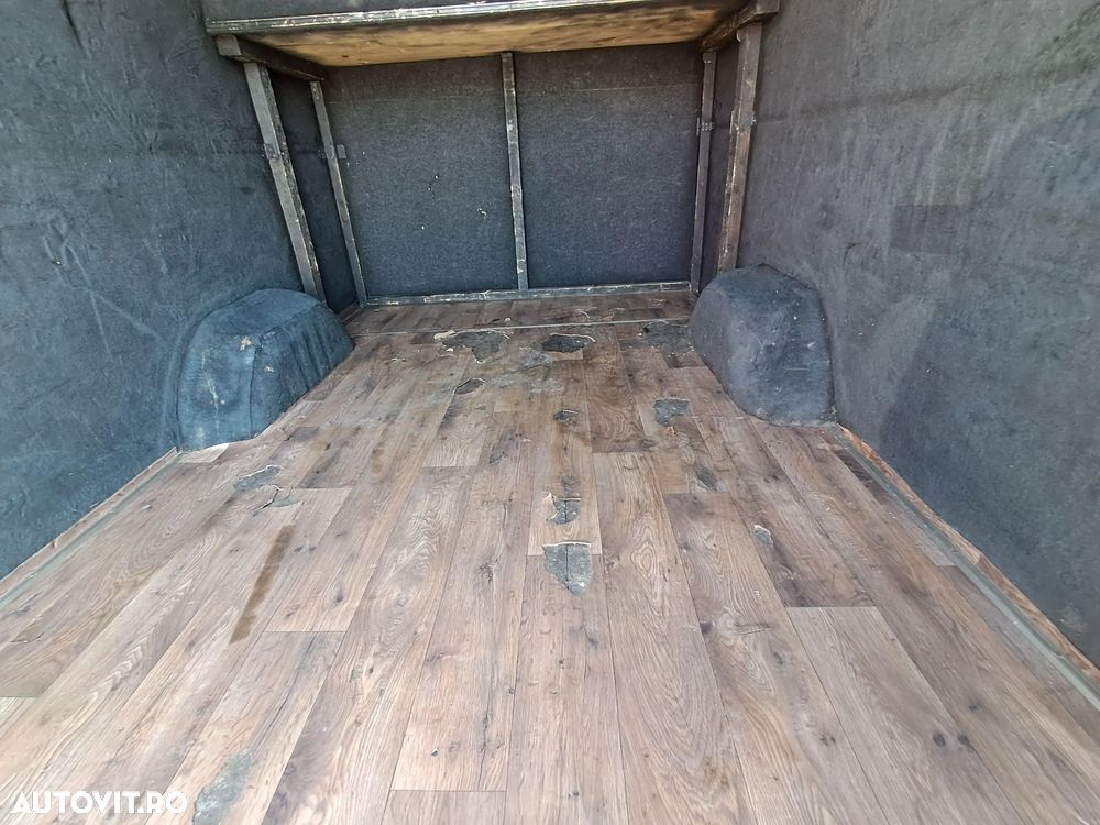 Mercedes-Benz SPRINTER 314 CDI 2.2D 143CP EURO 6 MANUAL 8+1 LOCURI - 30