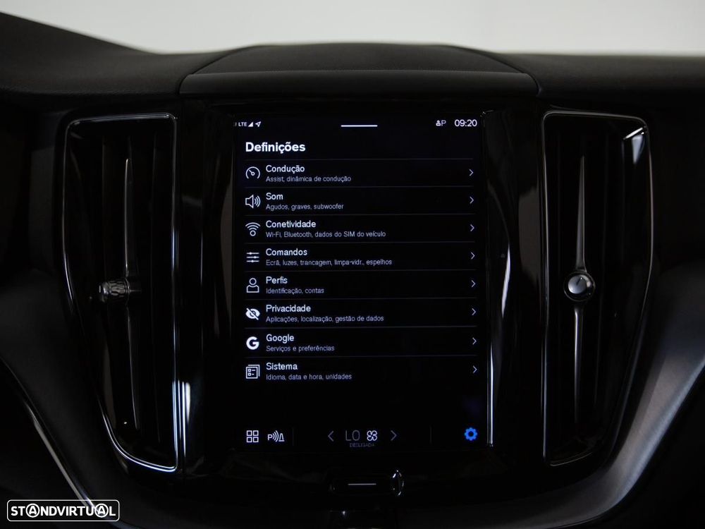 Volvo XC 60 2.0 T6 PHEV Inscription Expression AWD - 30