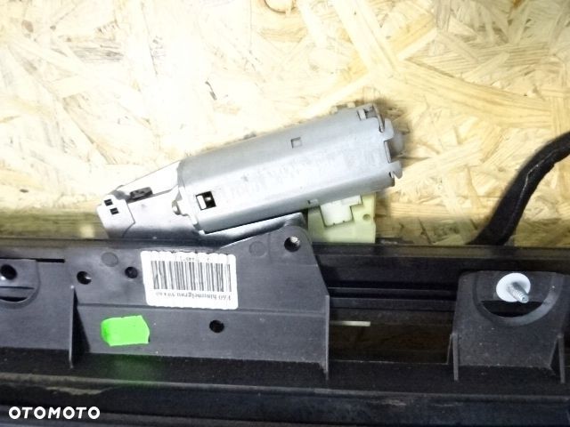 SZYBERDACH ELEKTRYCZNY BMW E60 3.0D 03-07 NR98 - 5