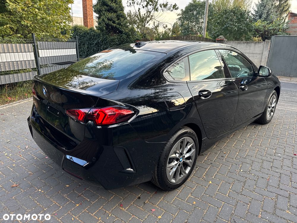 BMW Seria 2 216i Luxury Line - 1