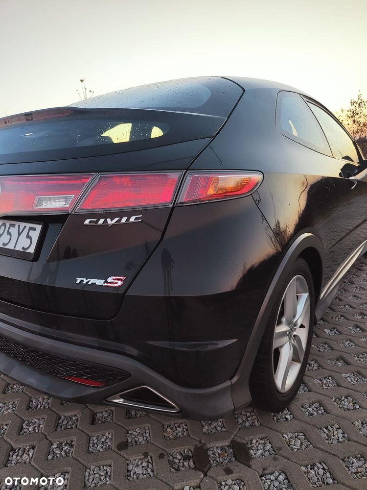 Honda Civic - 15
