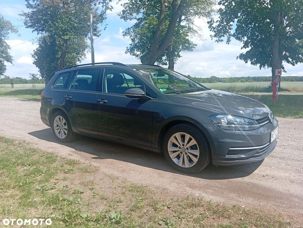 Volkswagen Golf 1.6 TDI BMT Comfortline - 6