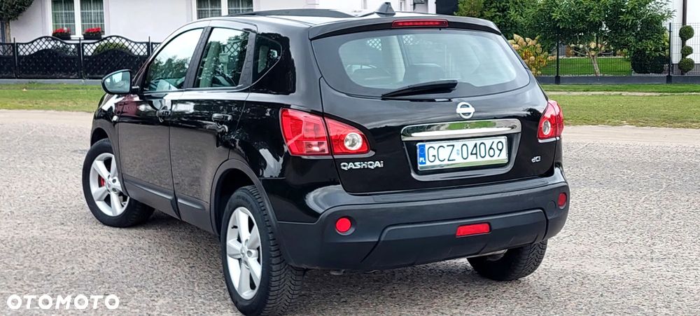 Nissan Qashqai - 23
