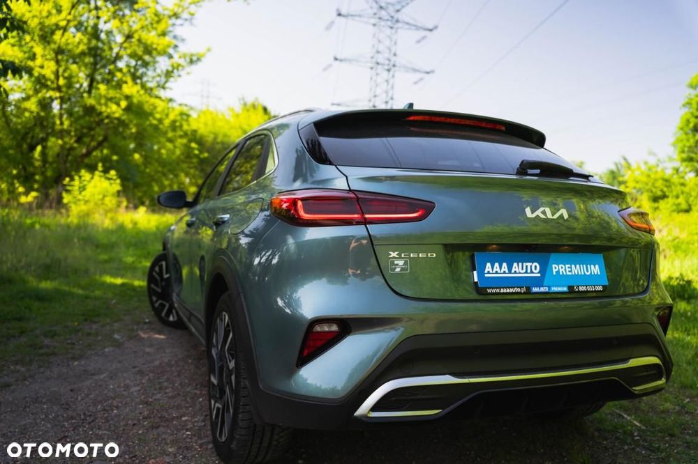 Kia XCeed - 14