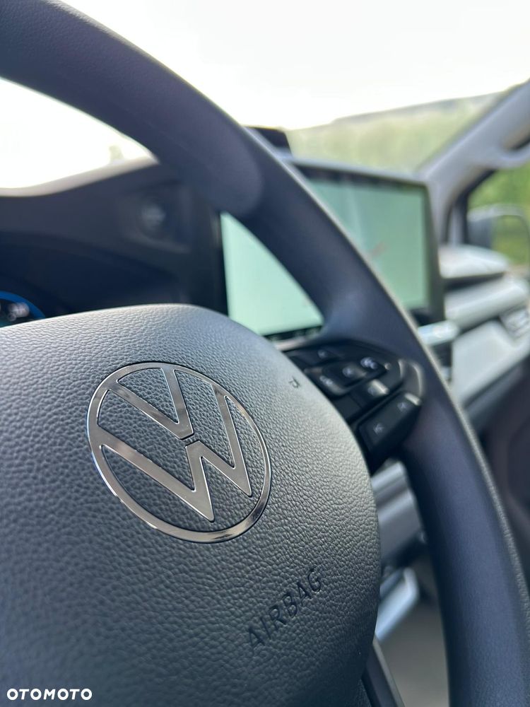 Volkswagen T7 TRANSPORTER Brygada - 22