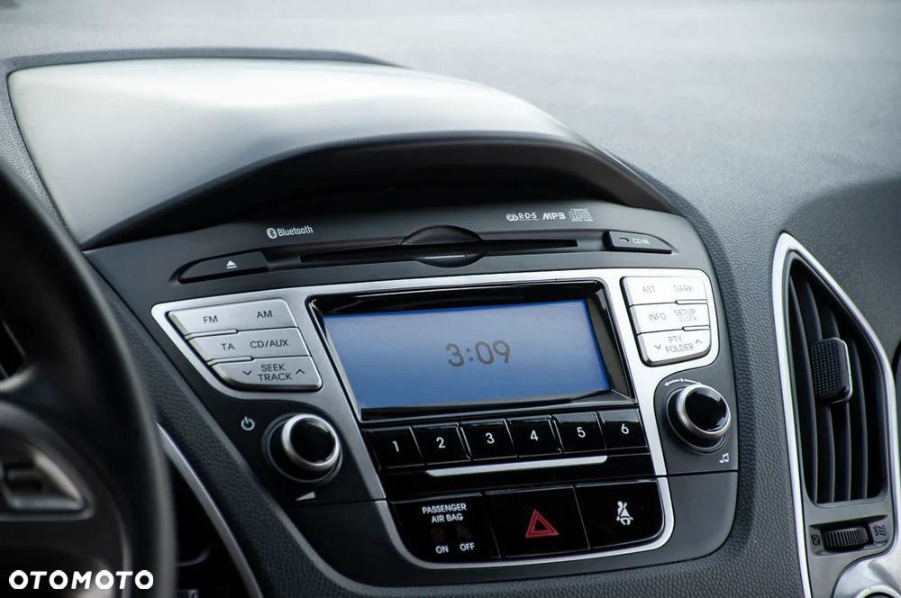 Hyundai ix35 2.0 Premium 2WD - 29
