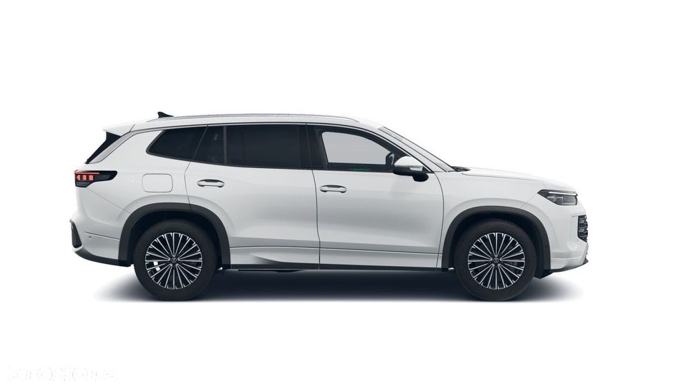 Volkswagen Tayron - 7
