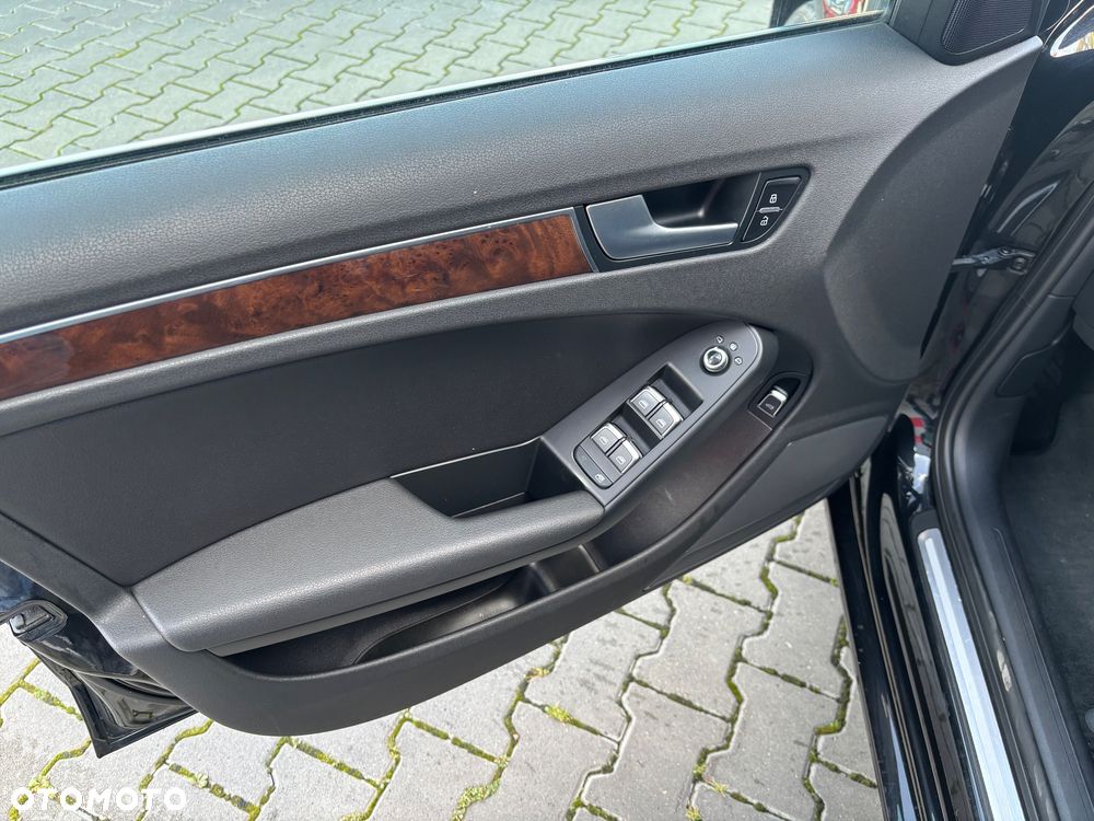 Audi A4 - 11