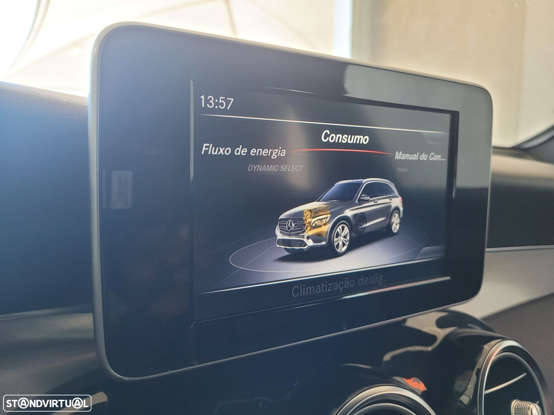Mercedes-Benz GLC 350 e AMG Line 4-Matic - 39