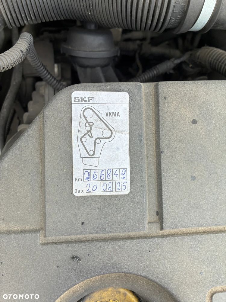 Opel Astra 1.7 CDTI Cosmo - 8