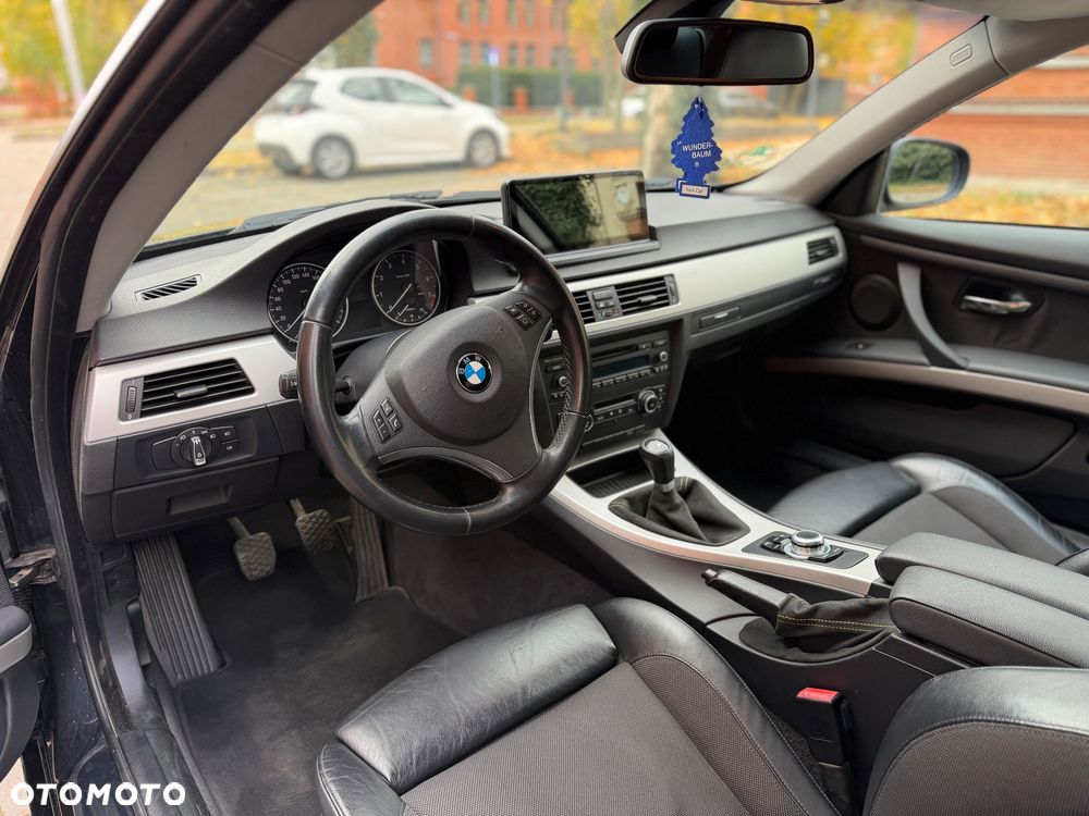 BMW Seria 3 - 9