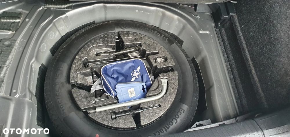 Volkswagen Polo 1.0 TSI Comfortline - 12