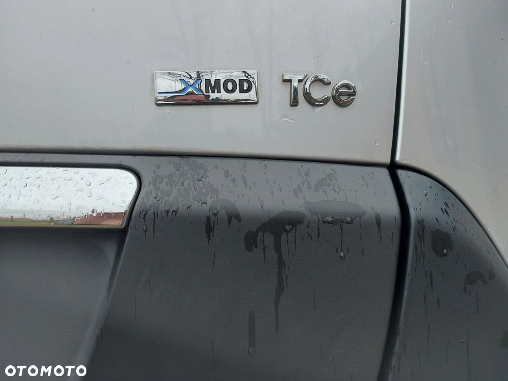 Renault Scenic ENERGY TCe 115 S&S Xmod Bose Edition - 16