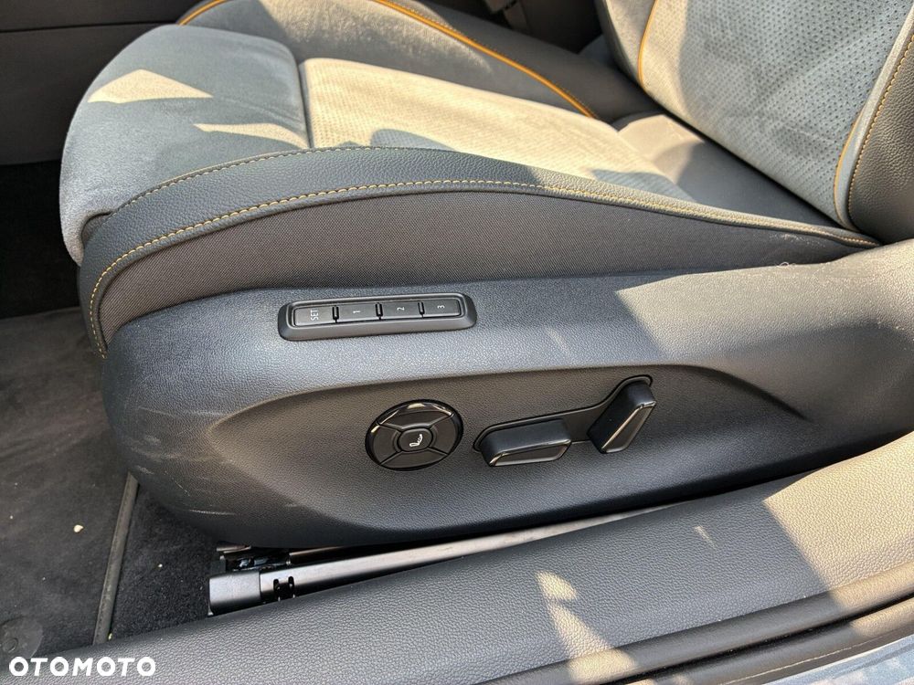 Skoda Superb - 26