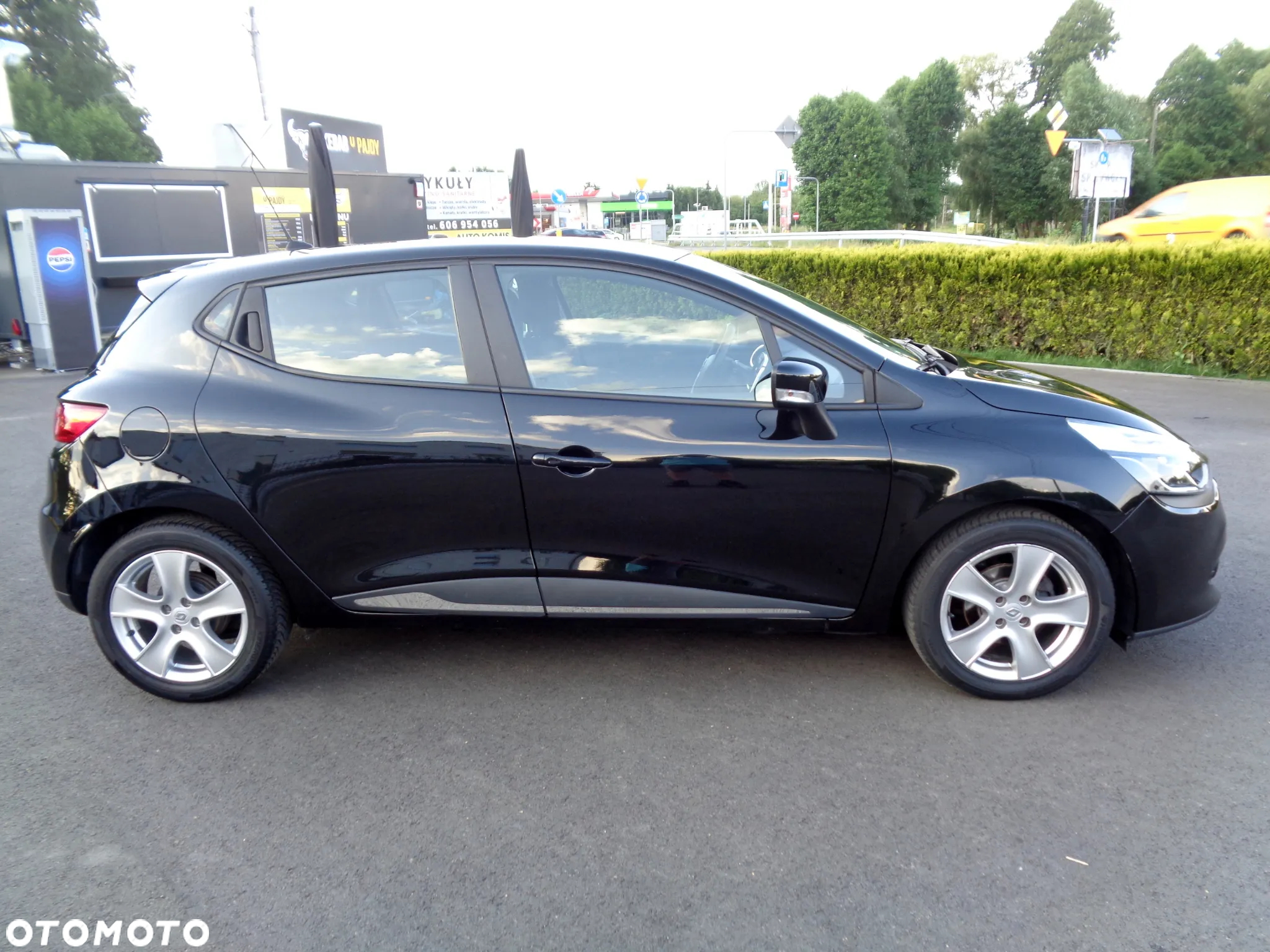 Renault Clio 0.9 Energy TCe Expression - 7