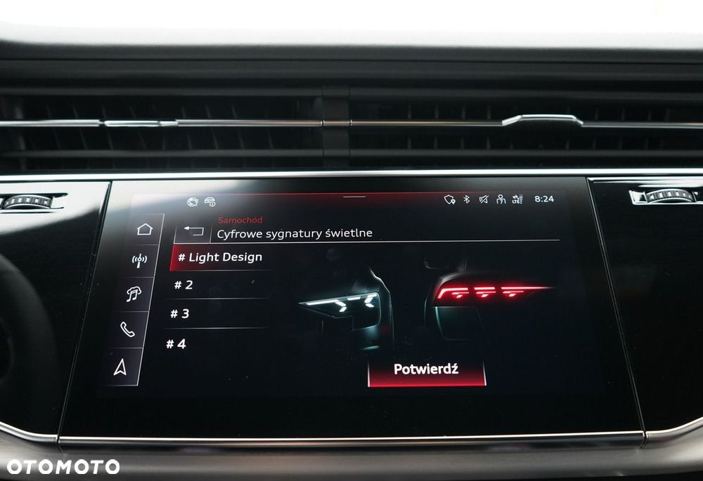 Audi Q8 - 38