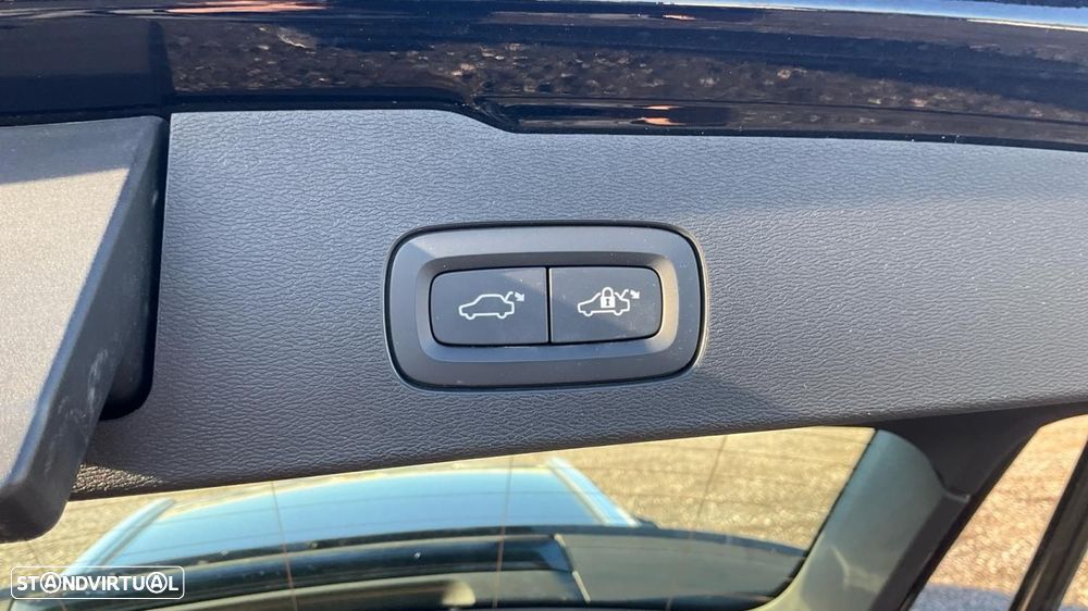 Volvo V60 2.0 T6 AWD TE Inscription Expression - 22