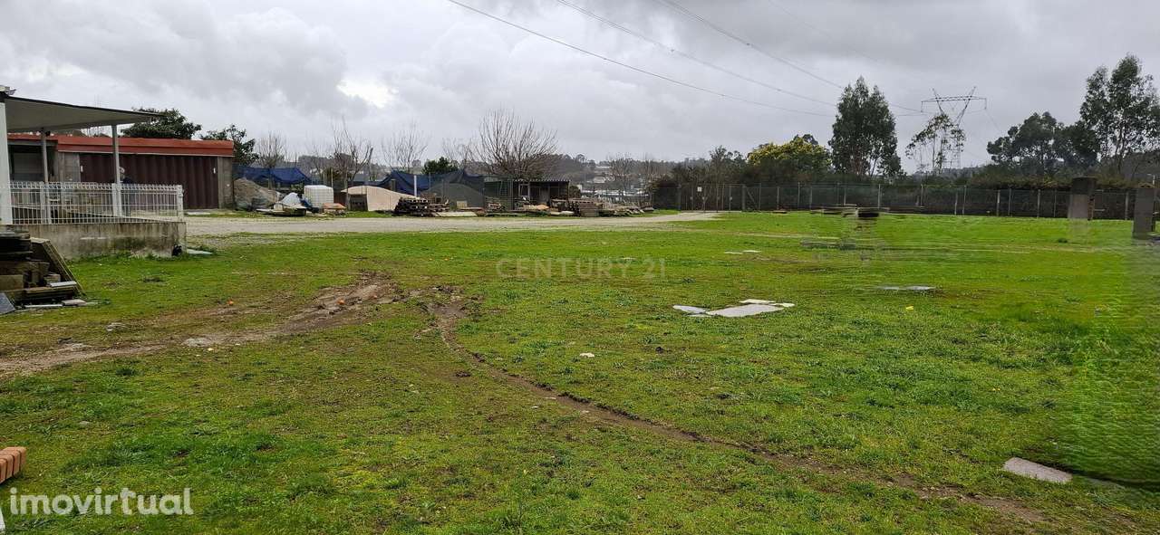 Terreno para Construção, na Via do Poder Local, em Paços de Ferreira - Grande imagem: 5/11