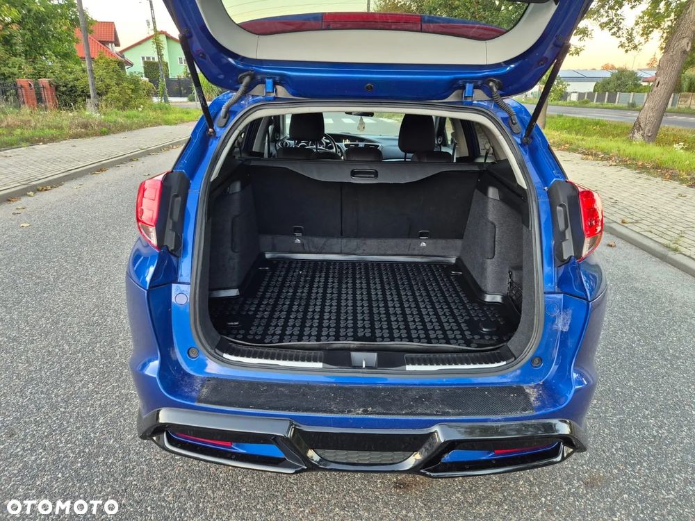 Honda Civic - 10