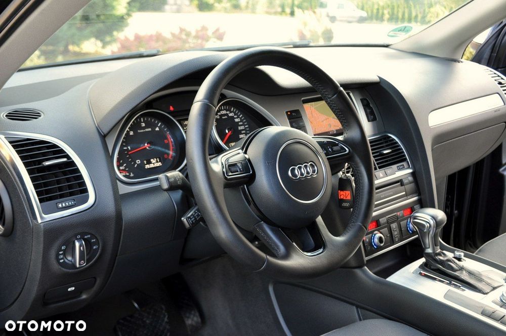 Audi Q7 - 22