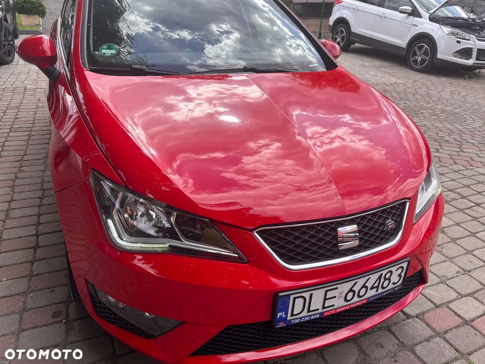 Seat Ibiza - 9