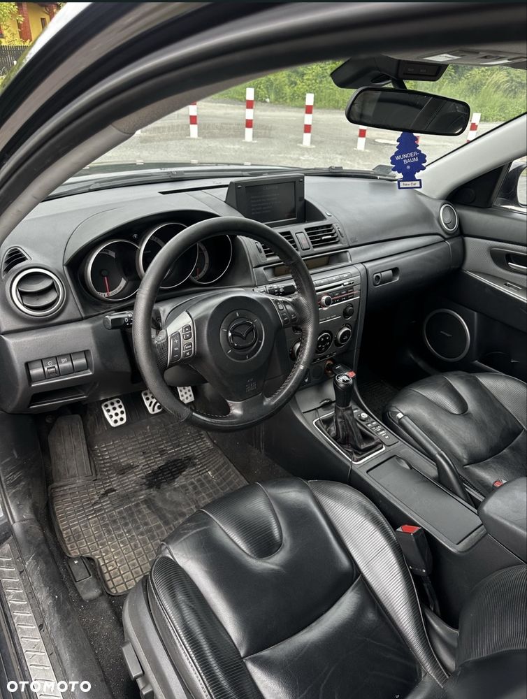 Mazda 3 - 3
