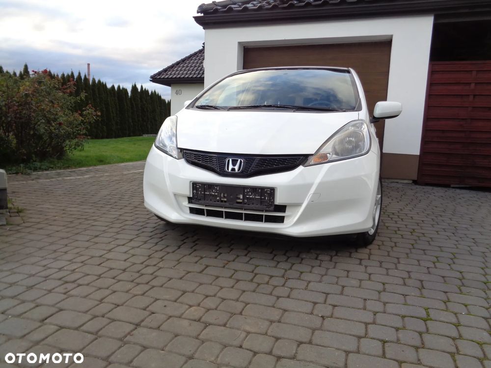 Honda Jazz 1.2 i-VTEC Trend - 2