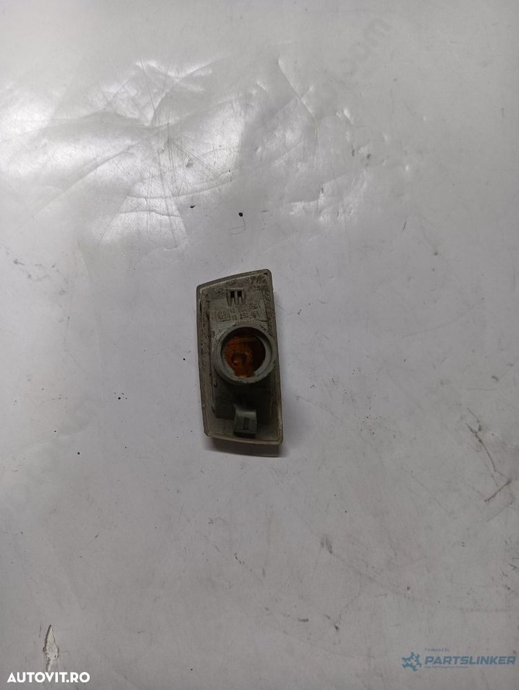 Lampă de semnalizare aripă față OPEL CORSA D S07 2006 - 2014, Sedan 13252455 - 2