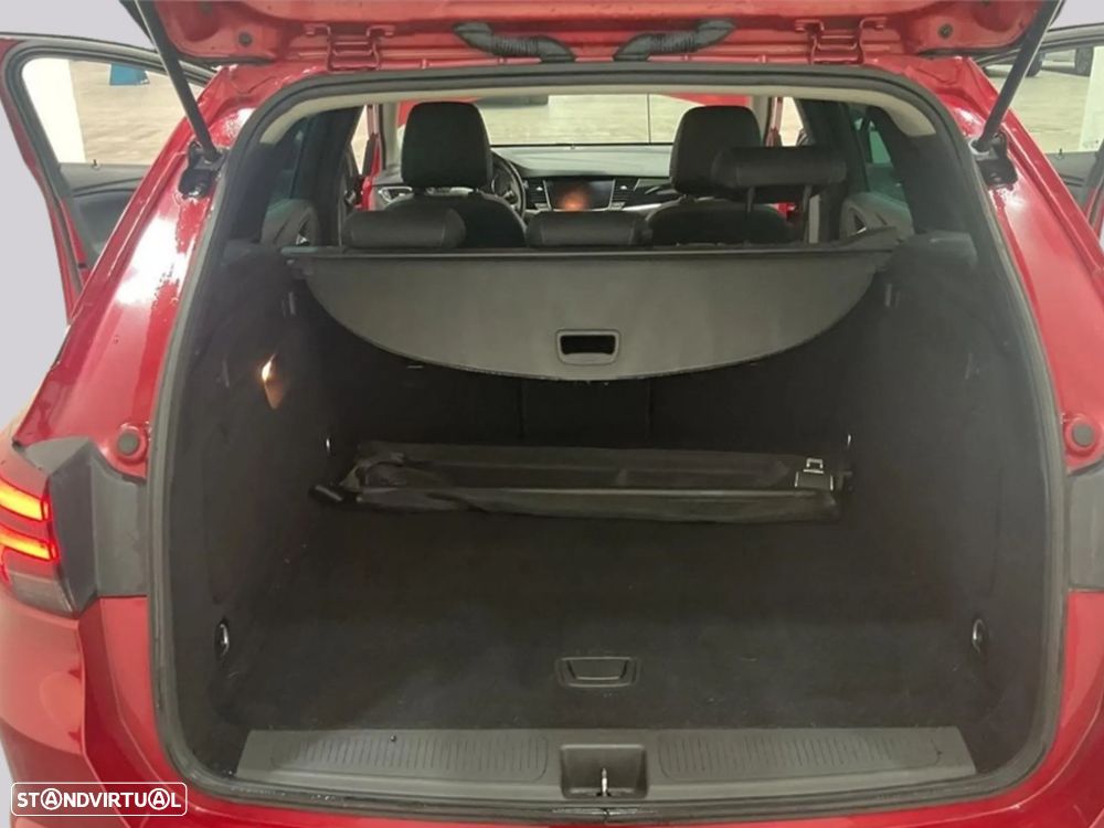 Opel Astra Sports Tourer 1.5 D Ultimate S/S - 9