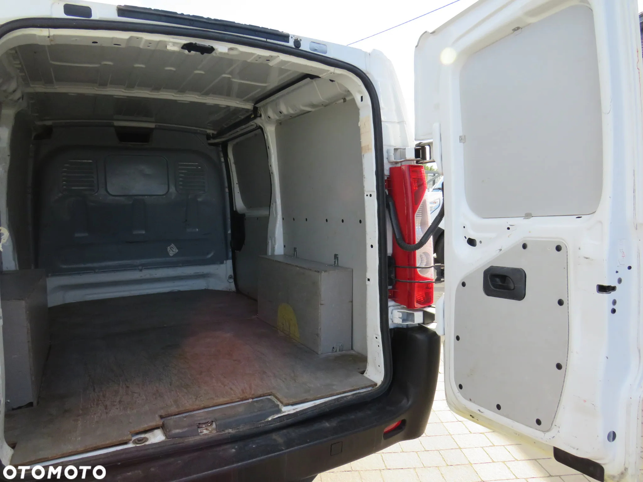 Peugeot Expert Long L2H1 2.0HDI 128Ps - 37